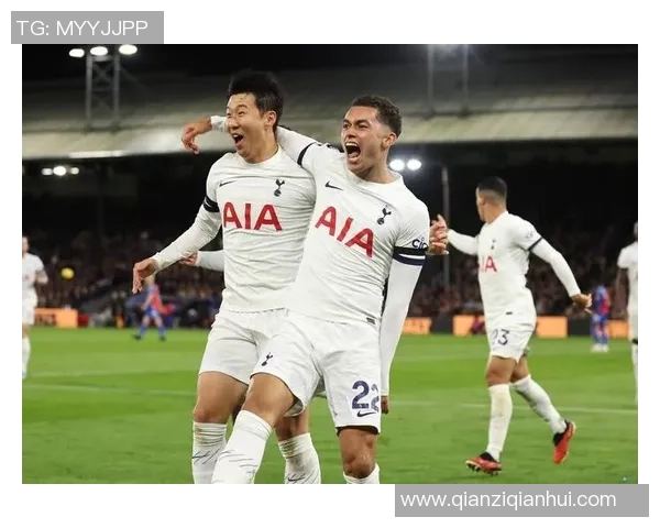 2019年曼城与热刺激战回顾:英超经典对决的精彩瞬间与战术分析 2019年曼城与热刺激战回顾:英超经典对决的精彩瞬间与战术分析