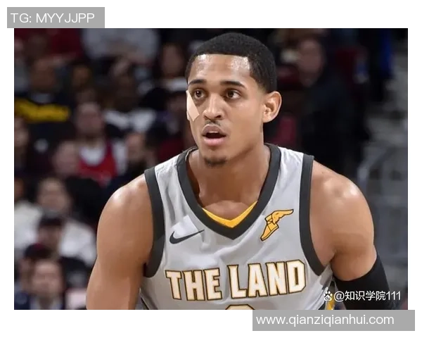 乔丹克拉克森:从NBA新星到亚洲篮球的闪耀之光 乔丹克拉克森:从NBA新星到亚洲篮球的闪耀之光