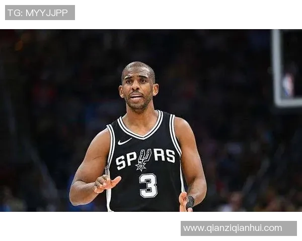 克里斯保罗:从NBA传奇到篮球智慧的传承者 克里斯保罗:从NBA传奇到篮球智慧的传承者