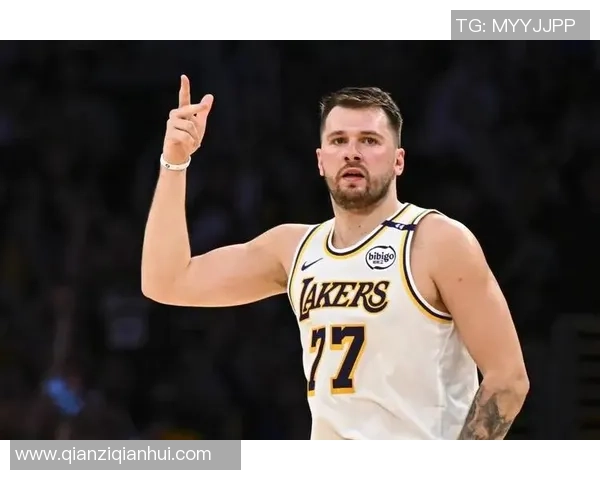 卢卡东契奇的篮球传奇之路与未来展望分析 卢卡东契奇的篮球传奇之路与未来展望分析