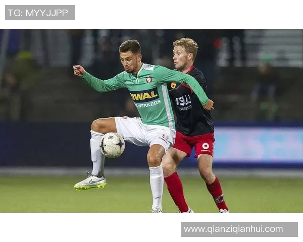 布雷达与多德勒支的激烈对决揭示足球战术与团队协作的重要性