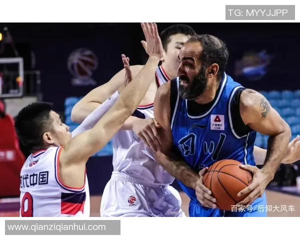 广东队与上海队激战后赛况深度解析与关键因素剖析