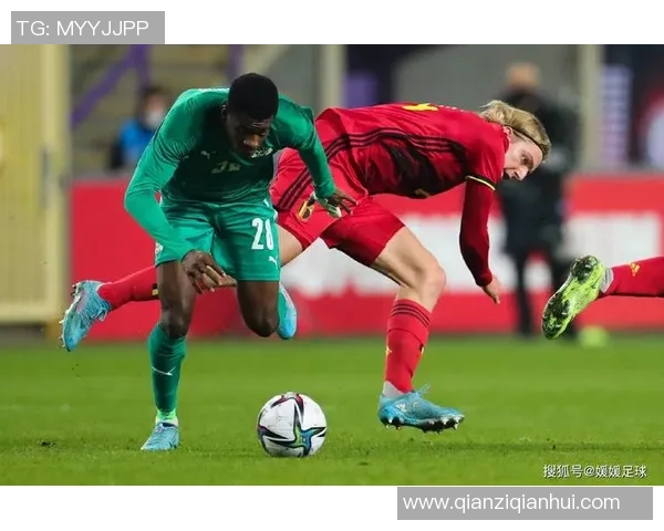 欧盟冰岛与比利时的对决分析及未来发展展望 欧盟冰岛与比利时的对决分析及未来发展展望